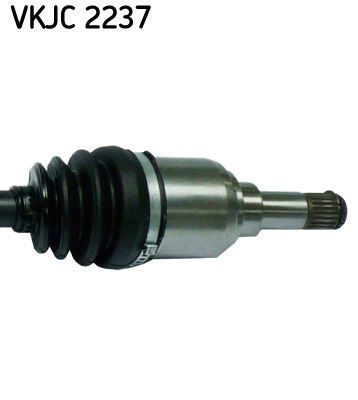 Pusašis SKF VKJC 2237