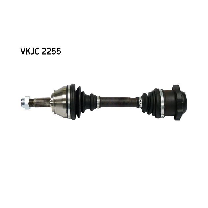 Pusašis SKF VKJC 2255