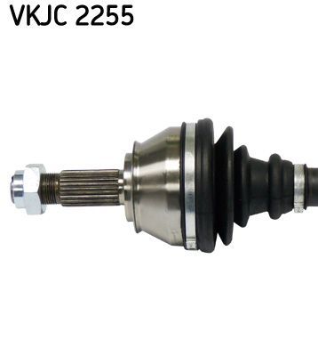 Pusašis SKF VKJC 2255