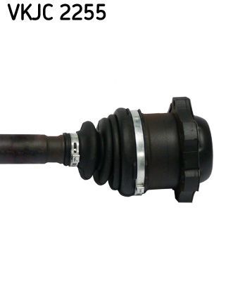 Pusašis SKF VKJC 2255
