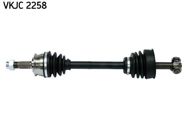 Pusašis SKF VKJC 2258