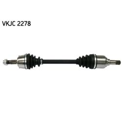 Pusašis SKF VKJC 2278