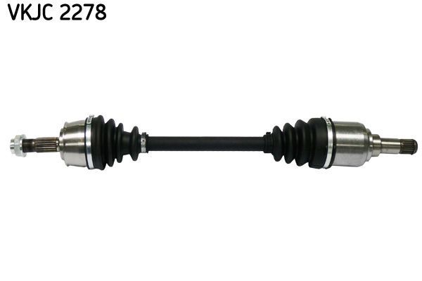 Pusašis SKF VKJC 2278