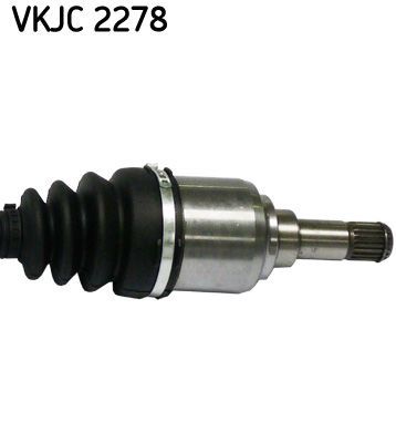 Pusašis SKF VKJC 2278