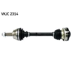 Pusašis SKF VKJC 2314