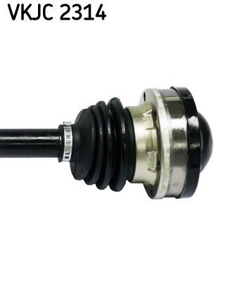Pusašis SKF VKJC 2314