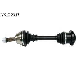 Pusašis SKF VKJC 2317