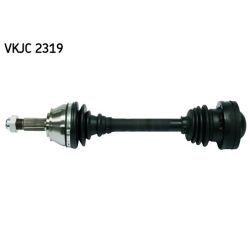 Pusašis SKF VKJC 2319