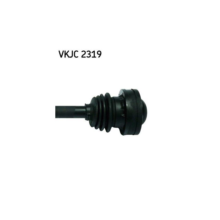 Pusašis SKF VKJC 2319