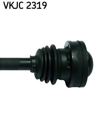 Pusašis SKF VKJC 2319