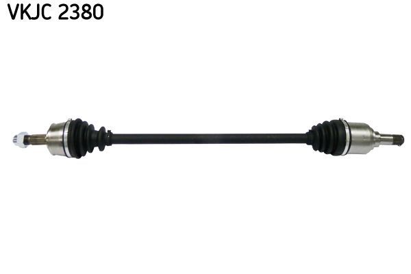 Pusašis SKF VKJC 2380