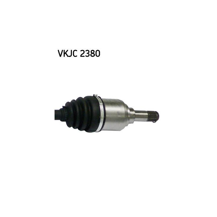 Pusašis SKF VKJC 2380
