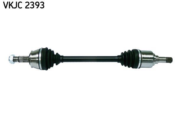 Pusašis SKF VKJC 2393