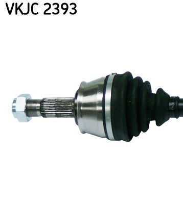 Pusašis SKF VKJC 2393
