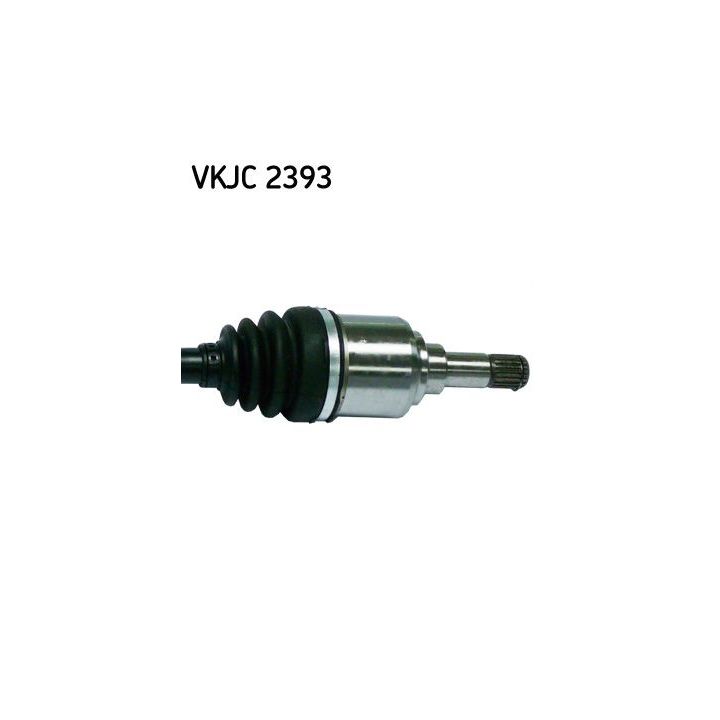 Pusašis SKF VKJC 2393