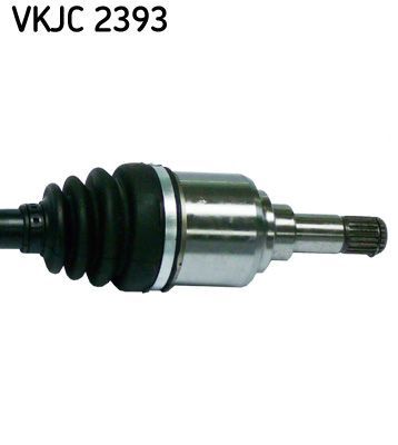 Pusašis SKF VKJC 2393
