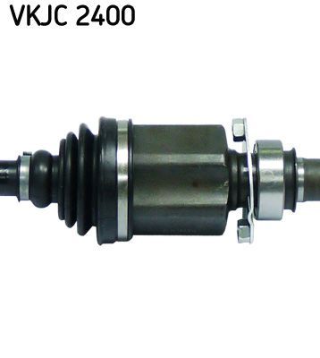 Pusašis SKF VKJC 2400