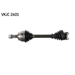 Pusašis SKF VKJC 2401