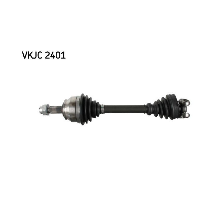 Pusašis SKF VKJC 2401
