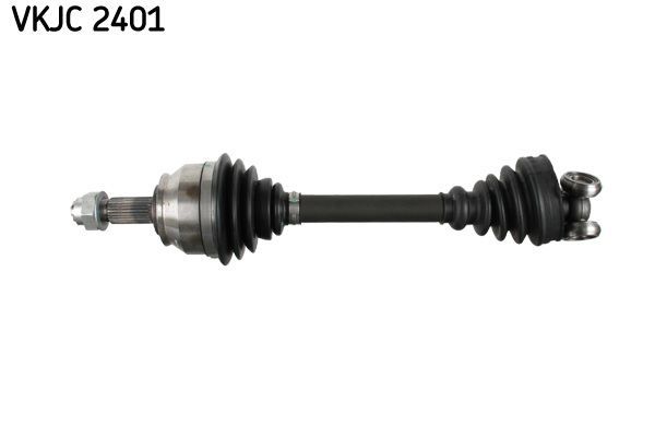 Pusašis SKF VKJC 2401