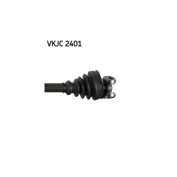 Pusašis SKF VKJC 2401