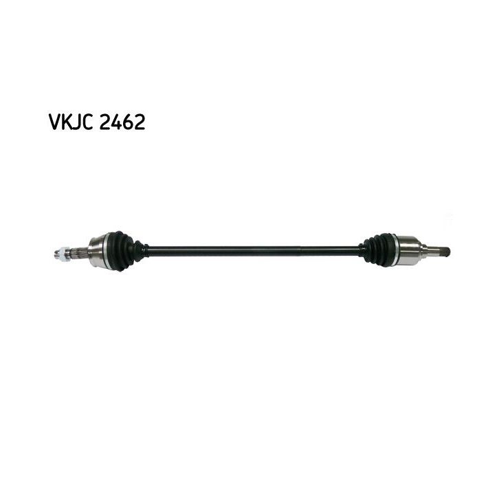Pusašis SKF VKJC 2462