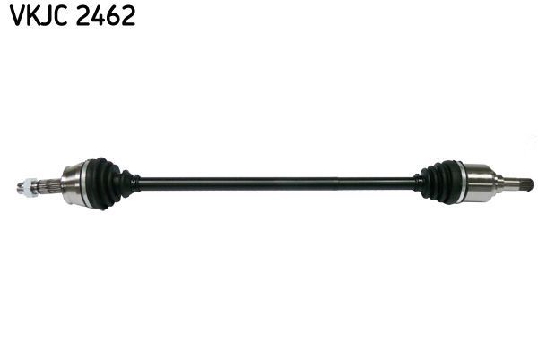 Pusašis SKF VKJC 2462