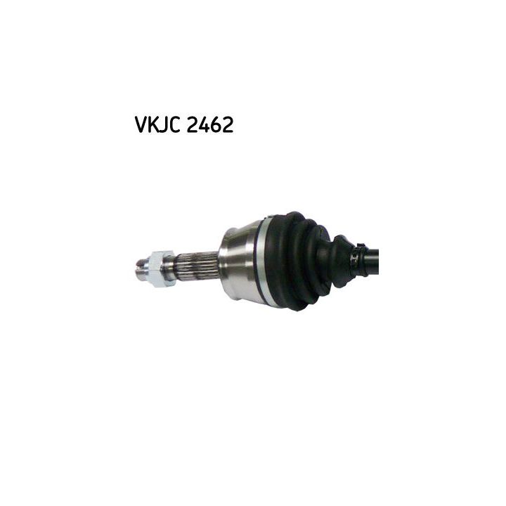 Pusašis SKF VKJC 2462