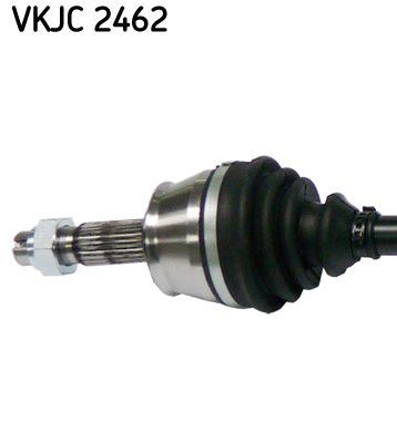 Pusašis SKF VKJC 2462