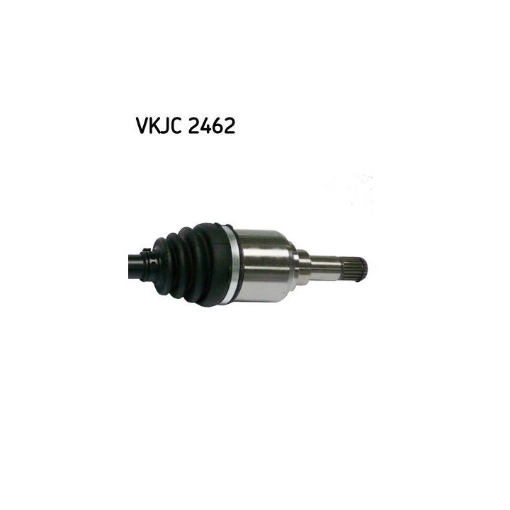 Pusašis SKF VKJC 2462