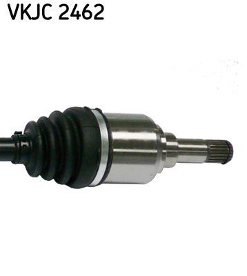 Pusašis SKF VKJC 2462