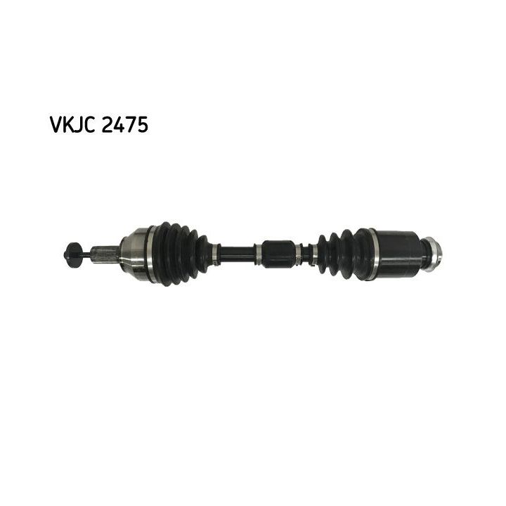 Pusašis SKF VKJC 2475