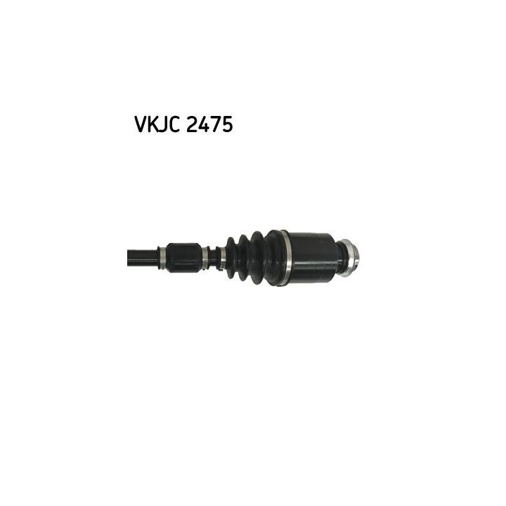 Pusašis SKF VKJC 2475