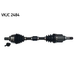Pusašis SKF VKJC 2484