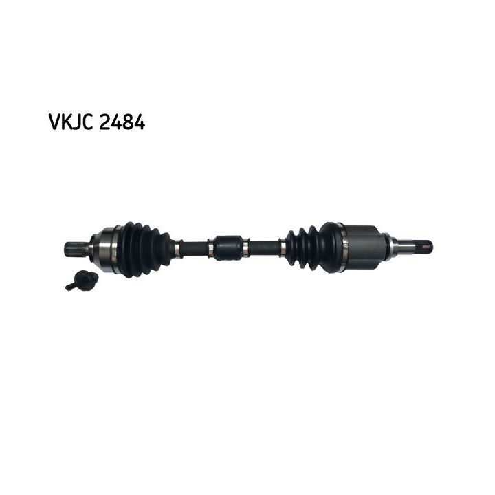 Pusašis SKF VKJC 2484