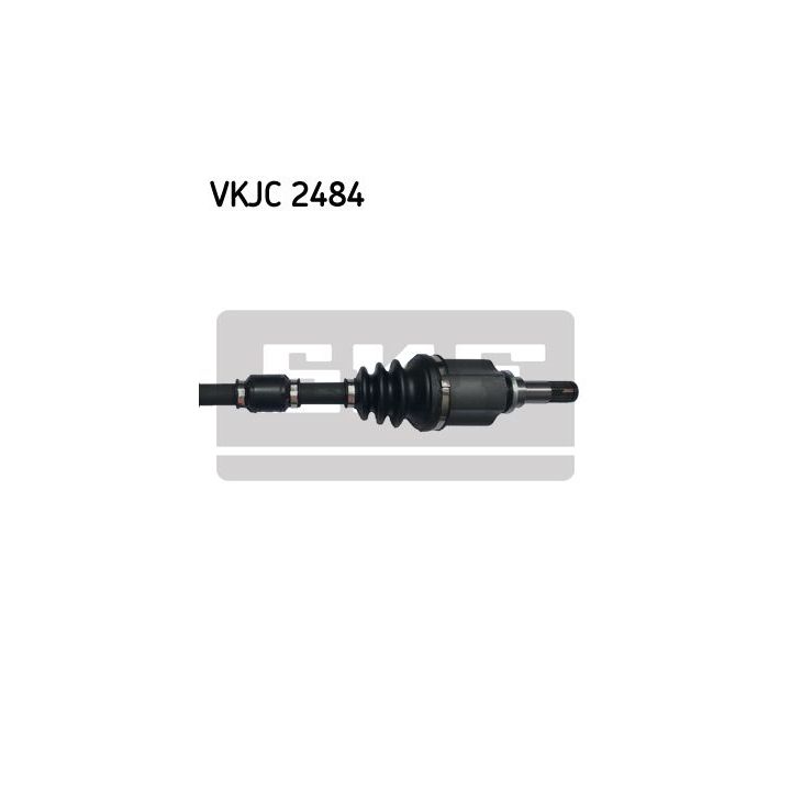 Pusašis SKF VKJC 2484