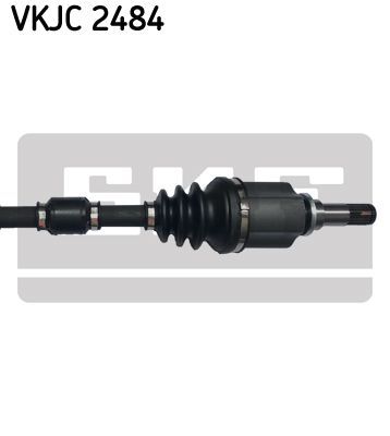 Pusašis SKF VKJC 2484