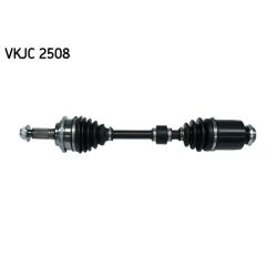 Pusašis SKF VKJC 2508