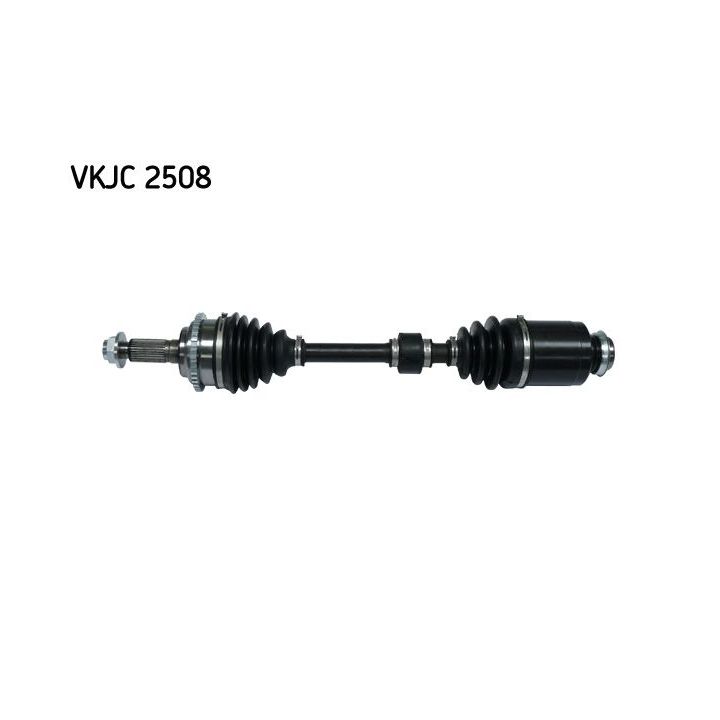 Pusašis SKF VKJC 2508