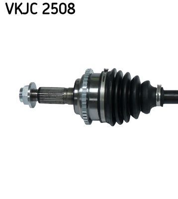Pusašis SKF VKJC 2508