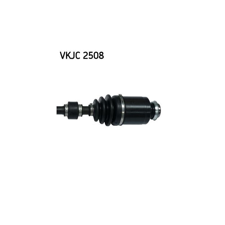 Pusašis SKF VKJC 2508