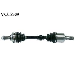 Pusašis SKF VKJC 2509