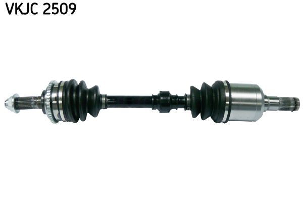 Pusašis SKF VKJC 2509
