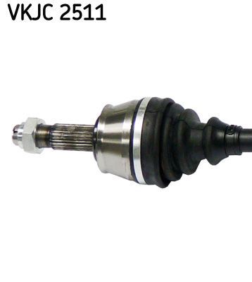 Pusašis SKF VKJC 2511