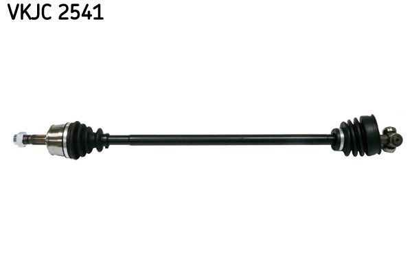 Pusašis SKF VKJC 2541