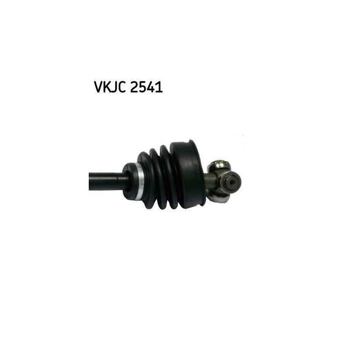 Pusašis SKF VKJC 2541
