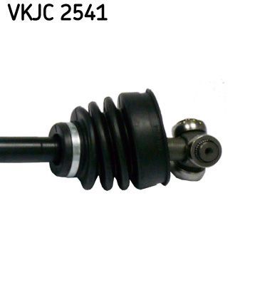 Pusašis SKF VKJC 2541