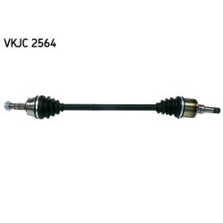 Pusašis SKF VKJC 2564