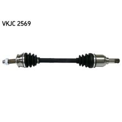 Pusašis SKF VKJC 2569