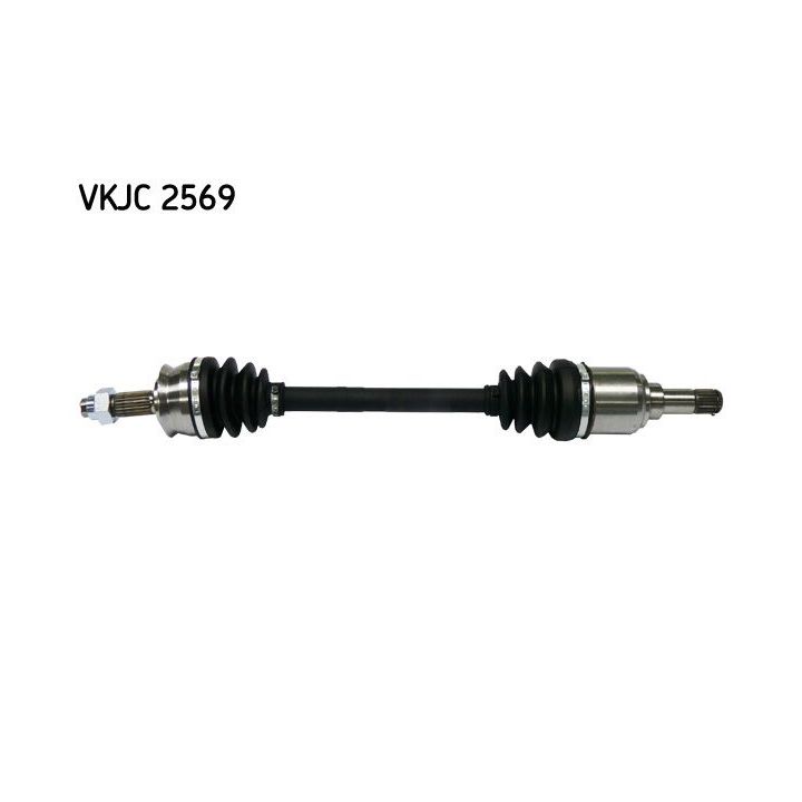 Pusašis SKF VKJC 2569